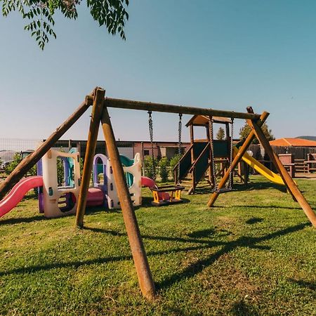 Agriturismo Il Laghetto Grosseto Exterior foto