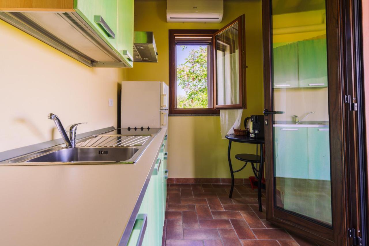 Agriturismo Il Laghetto Grosseto Exterior foto