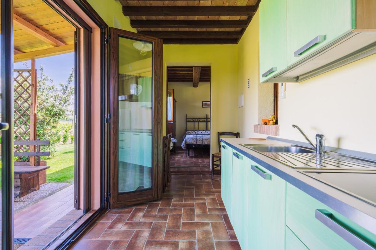 Agriturismo Il Laghetto Grosseto Exterior foto