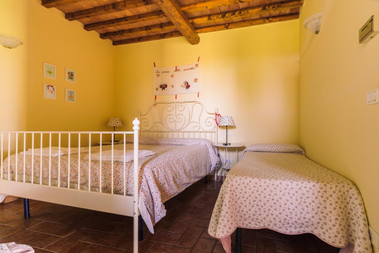 Agriturismo Il Laghetto Grosseto Exterior foto