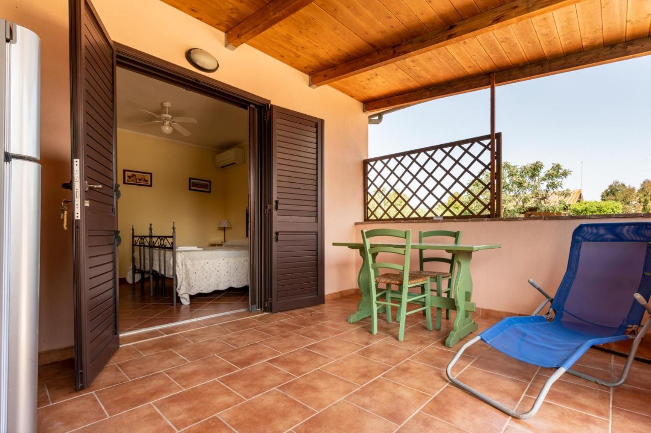 Agriturismo Il Laghetto Grosseto Exterior foto