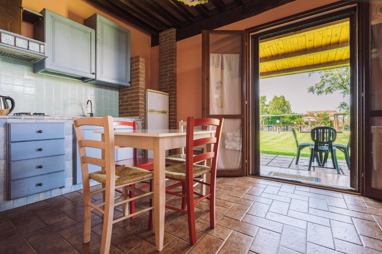 Agriturismo Il Laghetto Grosseto Exterior foto