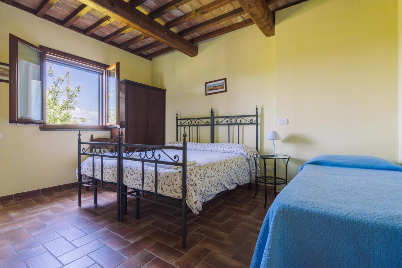Agriturismo Il Laghetto Grosseto Exterior foto
