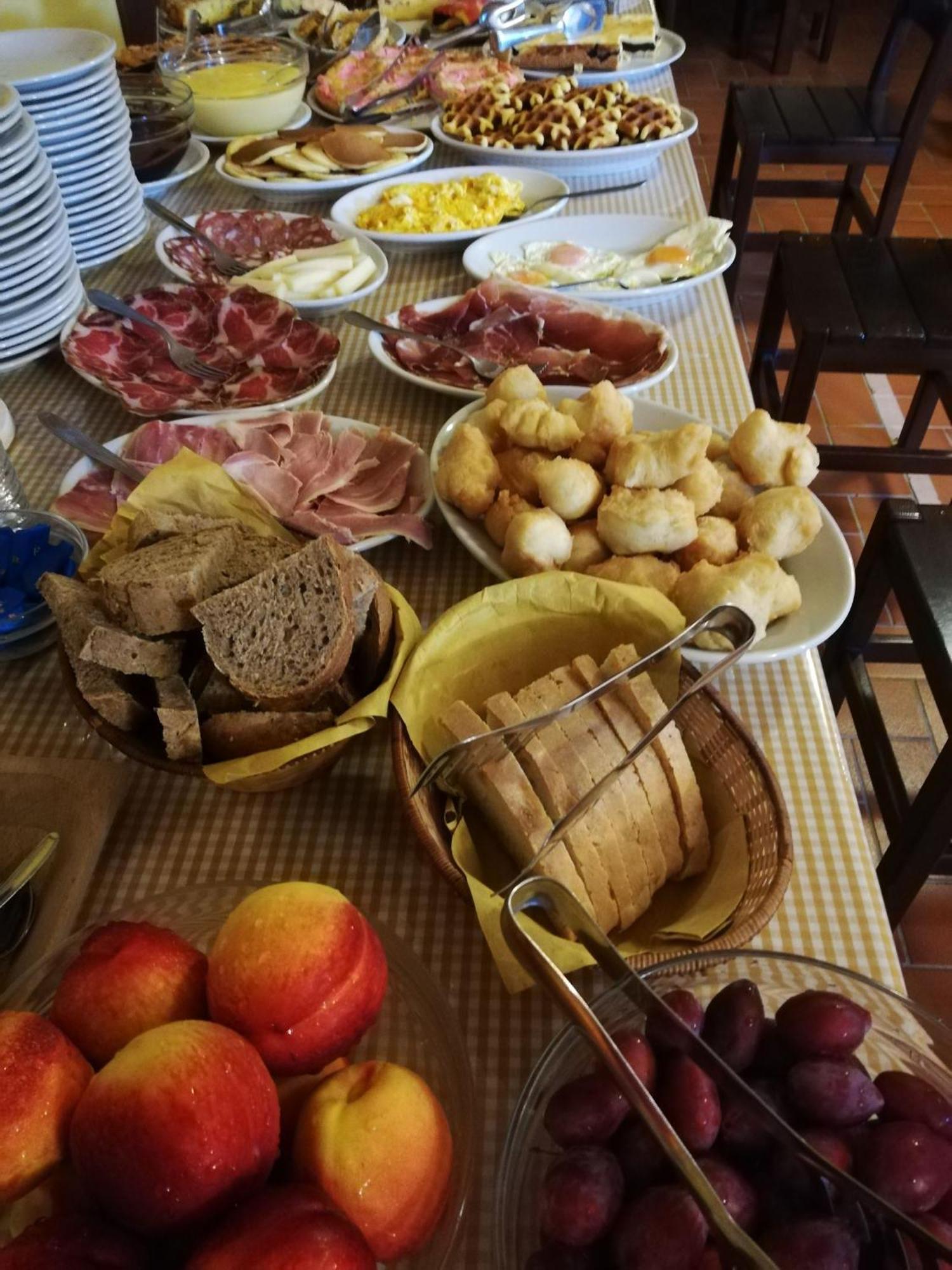 Agriturismo Il Laghetto Grosseto Exterior foto